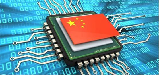 【行业动态】外媒:未来十年的芯片竞争将异常激烈 【行业动态】外媒:未来十年的芯片竞争将异常激烈